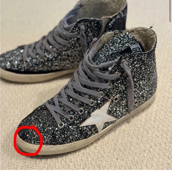 Golden Goose Francy - Picture 8 of 9